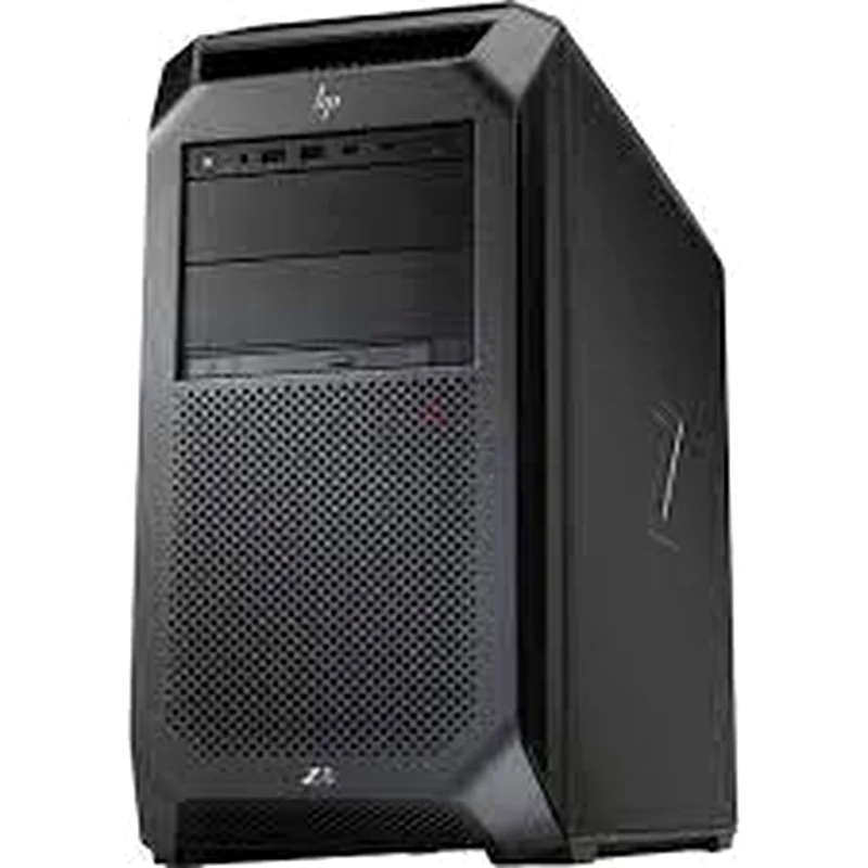 96 نواة، 256 جيجابايت رام، محطة عمل HP Z8 G4، معالجان من إنتل 8160 بلاتينوم، كرت شاشة نفيديا كوارو M4000 بسعة 8 جيجابايت، ويندوز 1163262932022529112