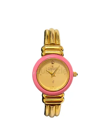 Charmex of Switzerland women’s watch used