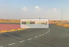 Freehold Commercial Plots for Sale – Al Qasimia City, Sharjah