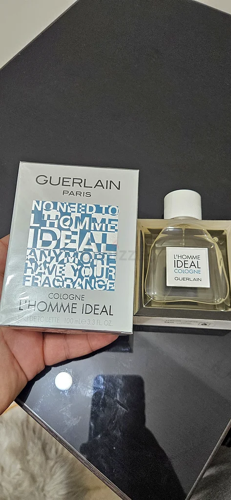 Guerlain L'Homme Cologne Ideal 100ml63235597290371111