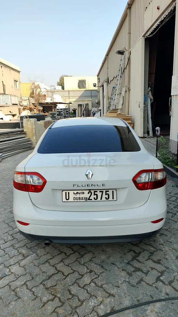 Renault 2015 Model63221302027395113