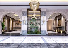 4 Bedroom | High Floor | High ROI | Full Cash