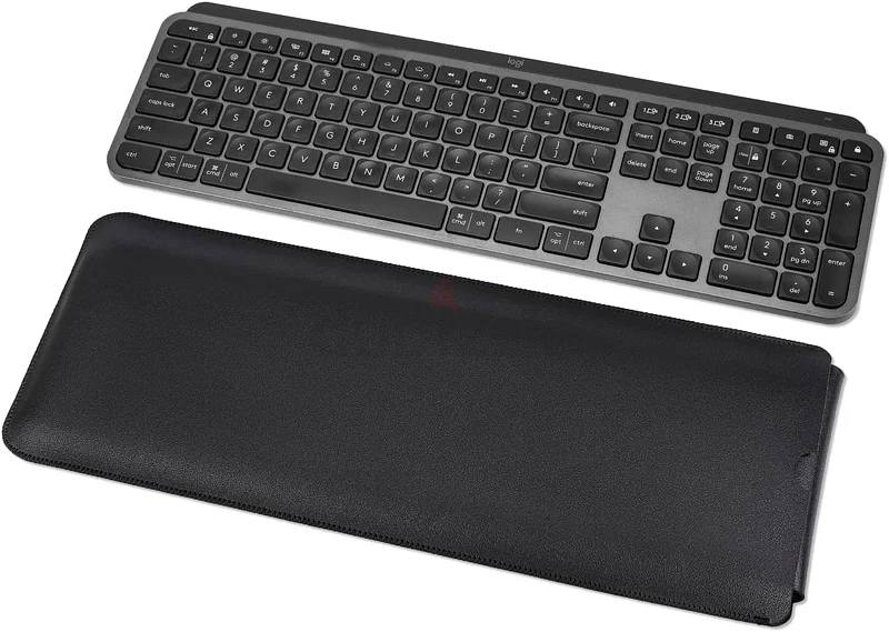 PU Leather Sleeve Case for Logitech MX Keys Keyboard63254495922307112