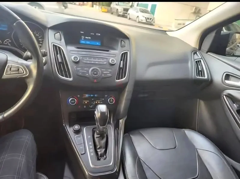 Ford Focus Titanium63227774369410114