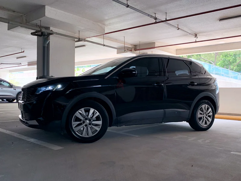 2022 Peugeot 3008 – Price Dropped AGAIN! – Perfect condition!63134988685058114