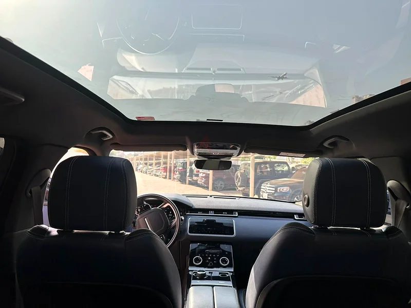 Range Rover Velar r dynamic gcc63159711881091113