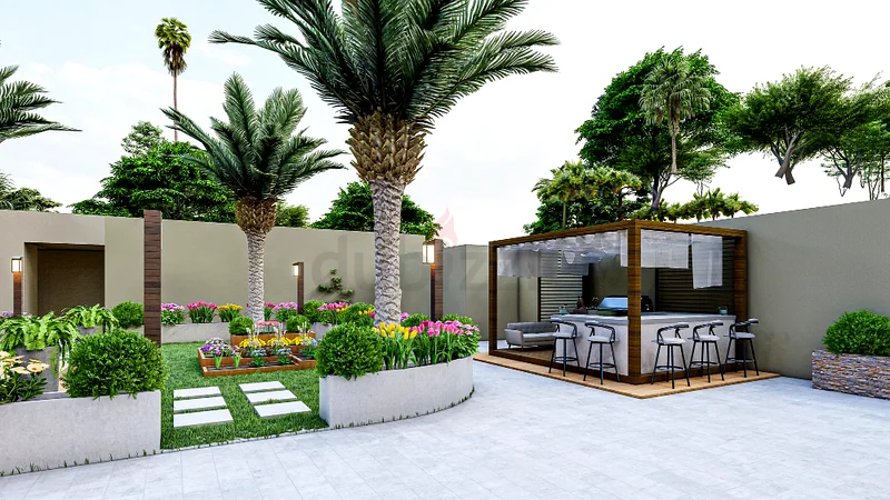خدمات تنسيق الحدائق والصيانة63181797598722112