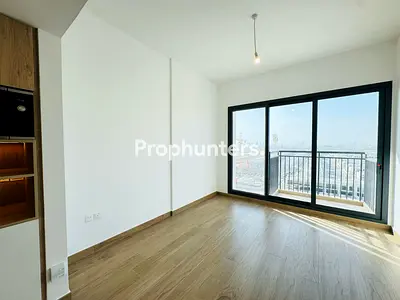 Brand New | Appliances | Open View | Ready to Move