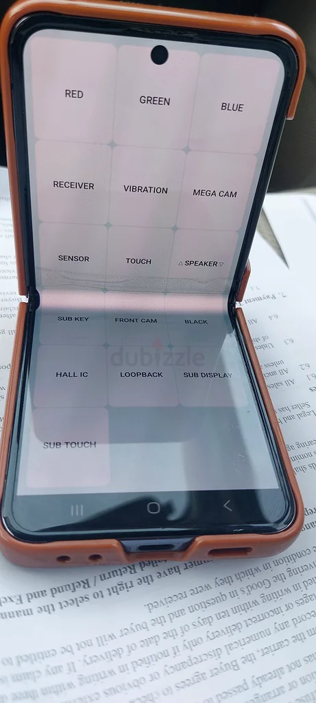 Samsung Flip 563215875498113112