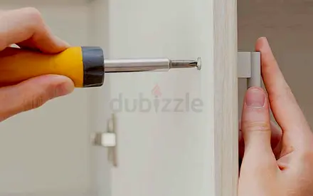 Carpenter all type work repairing service