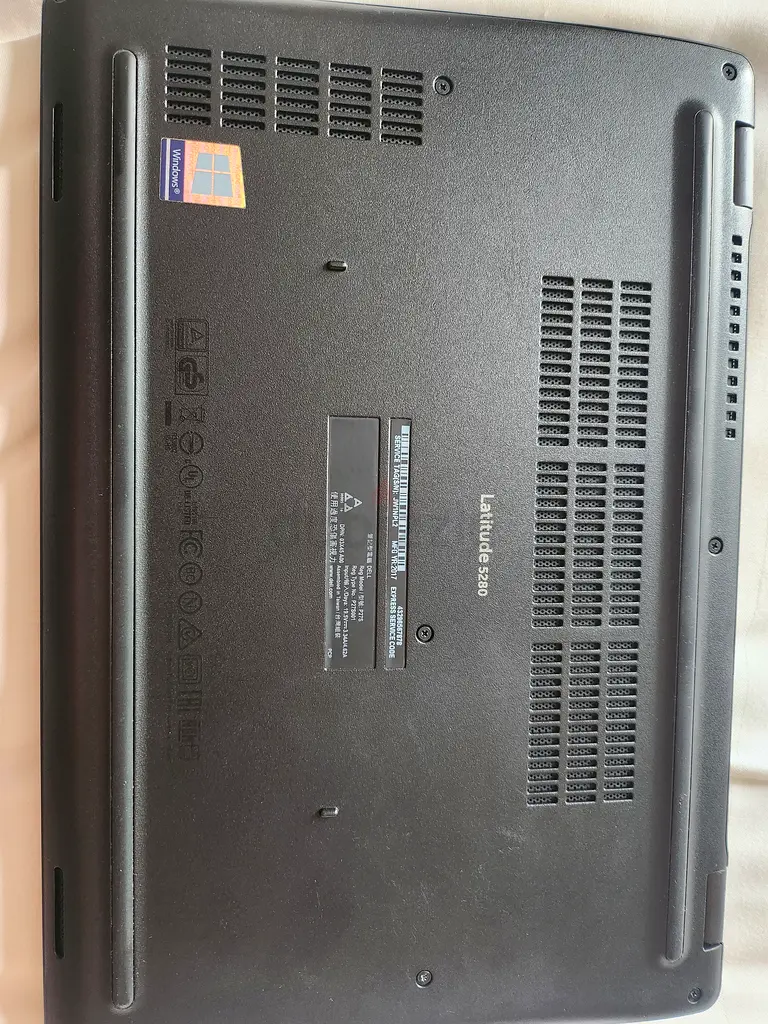 Dell Laptop - Reliable Performance for Everyday Use63254991731843113