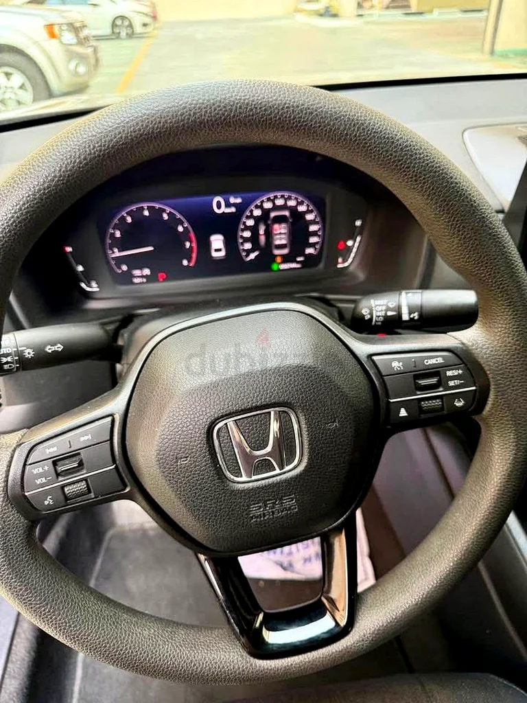 Honda Accord 1.5L LX63154163775233111