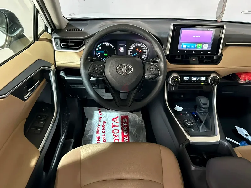 Luxury SUV – Toyota RAV4 in Top Condition!63148650490627113