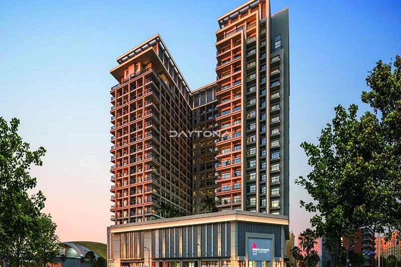Q4 2025 | LUXURIOUS LIVING ON SZR | 2BR+MAID+LAUNDRY63916641465601110