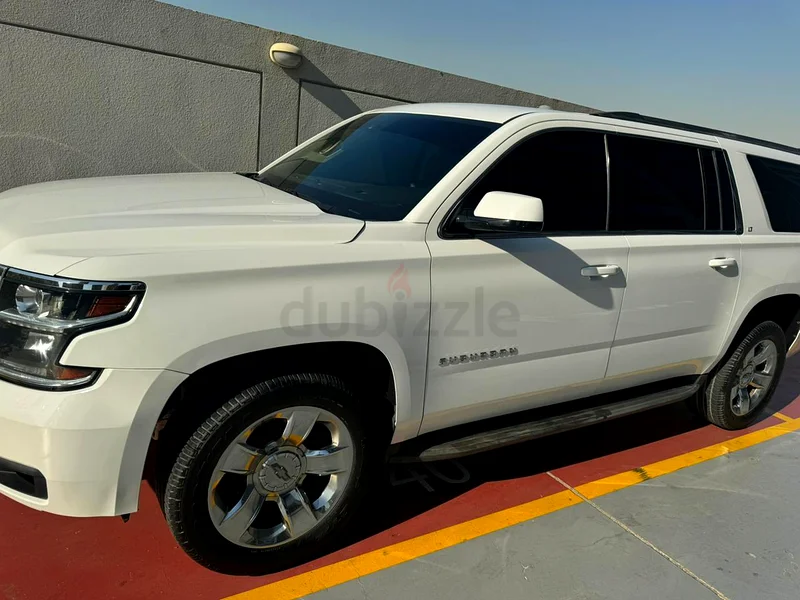 Thaoo suburban LT need and clean63173488896898114
