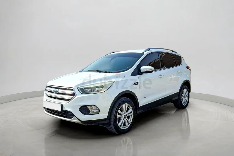 2019 فورد إسكيب SE 2.0 لتر | مواصفات دول مجلس التعاون الخليجي63231638927618113