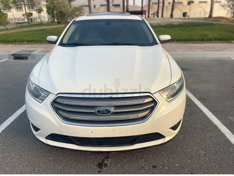 2019 Ford Taurus American Space63169445325698114