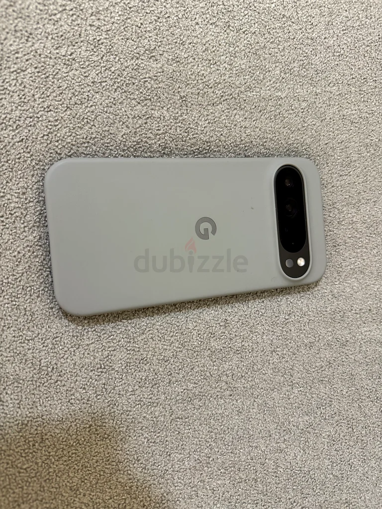 Google Pixel 9pro Xl 256gb63184230656769111
