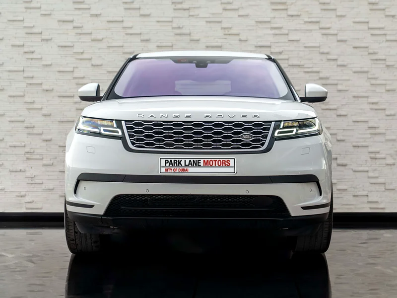 VELAR P250S • 1 YEAR OR UNLIMITED KM’S • FULL-SERVICE HISTORY AGENCY • PRISTINE CONDITION63159711794818112