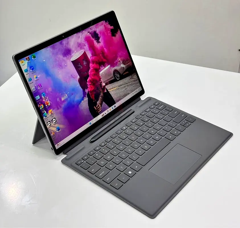 Dell - i7 11th GEN 16/512 - Better than Surface Pro 8 9 X63222342451714115