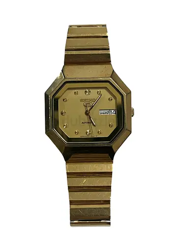 Seiko 5 automatic vintage used