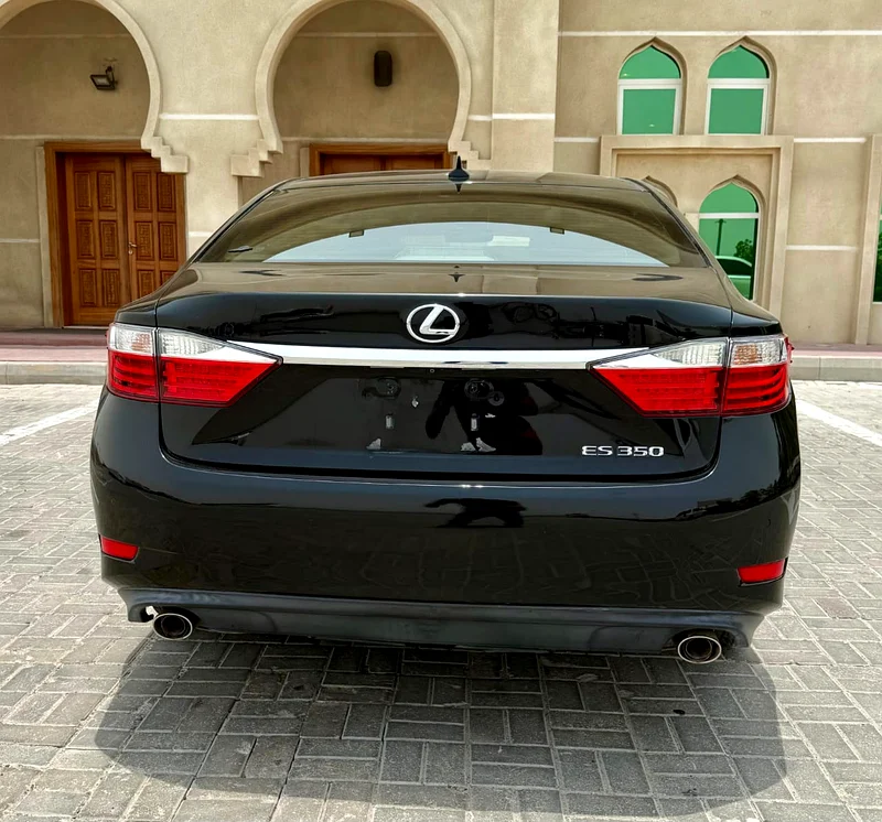 لكزس ES350 فل اوبشن 201363150024439041114