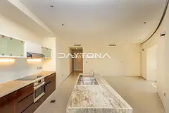 2BR | UNFURNISHED | SEA VIEW | CENTRAL SZR LOCATION