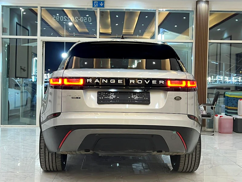 Range Rover Velar – 201863232620284930113