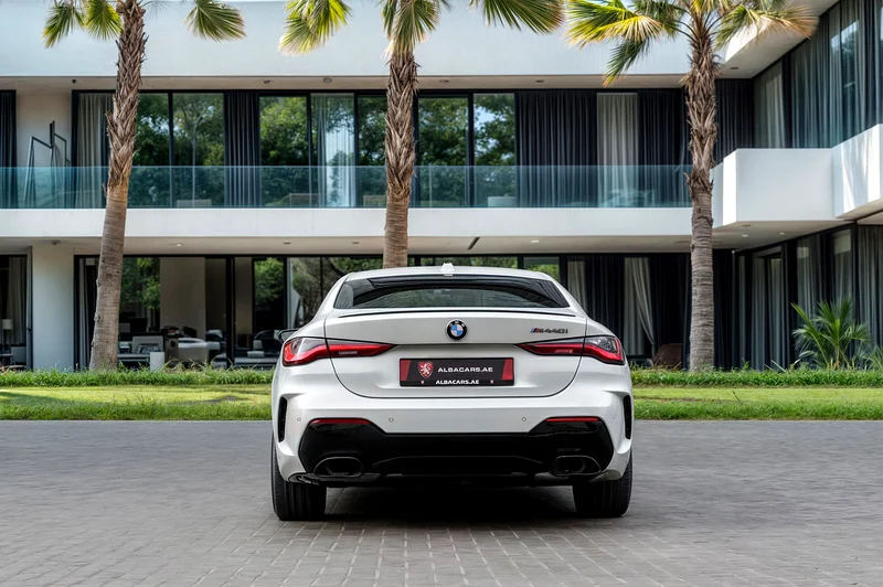 5,150 P.M  | 0% Downpayment | 440i XDRIVE COUPE BMW WARRANTY/SERVICE!63142583842305114