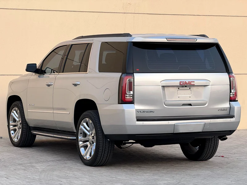Gmc Youkn63175704814339114