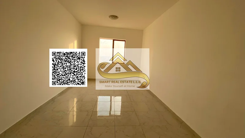 شقة بمساحة كبيرة للبيع في برج الغروبوب في منطقة العاليا مع حمام واحد ومطبخ منفصل كبير مع منظر جميل | الموقع المميز63256578570370110