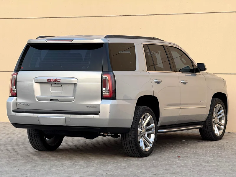 Gmc Youkn63175704814339113