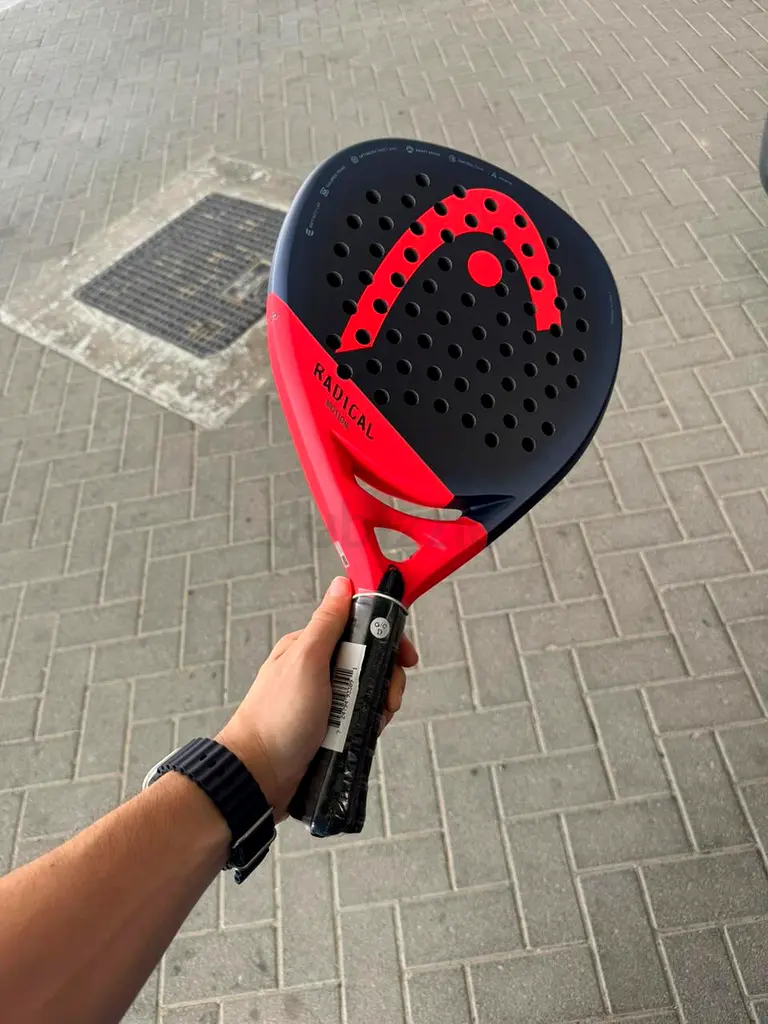 الحركة الجذرية للرأس