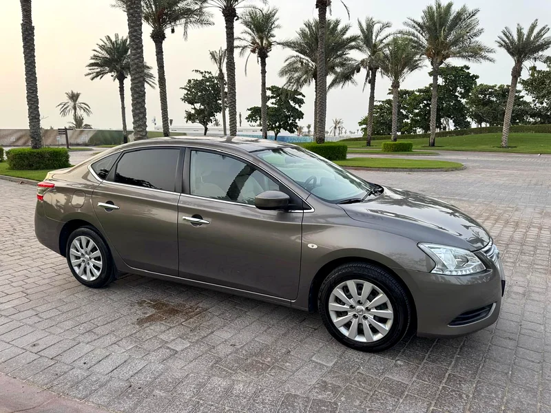 2017 GCC Nissan Centra63137334842370112