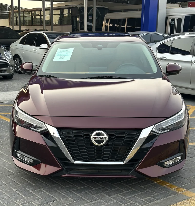 Nissan sentra 2020631666281530891110