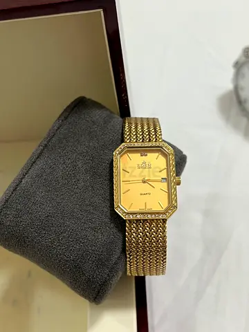 Eden Switzerland women’s used watch