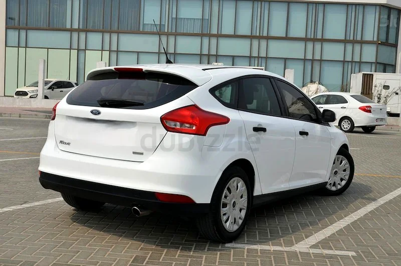 Ford Focus63168029661313112