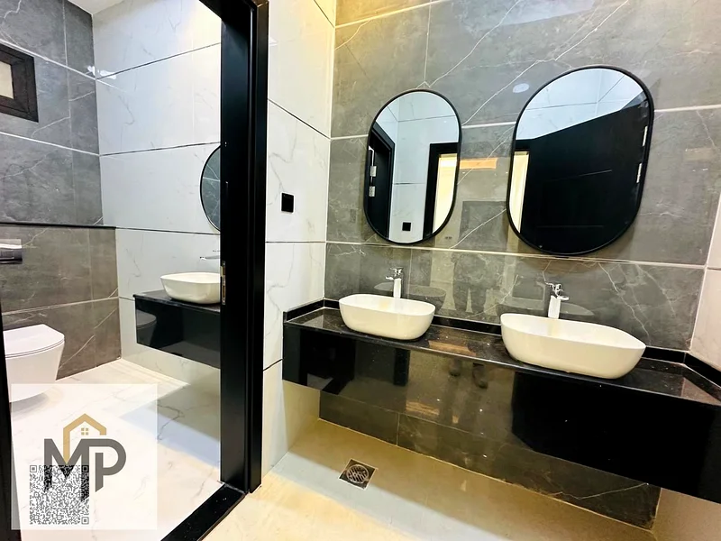 🌟 Own your dream villa, including registration and ownership fees, in Ajman, with freehold ownership and a comfortable monthly installment for all na63896628589441113
