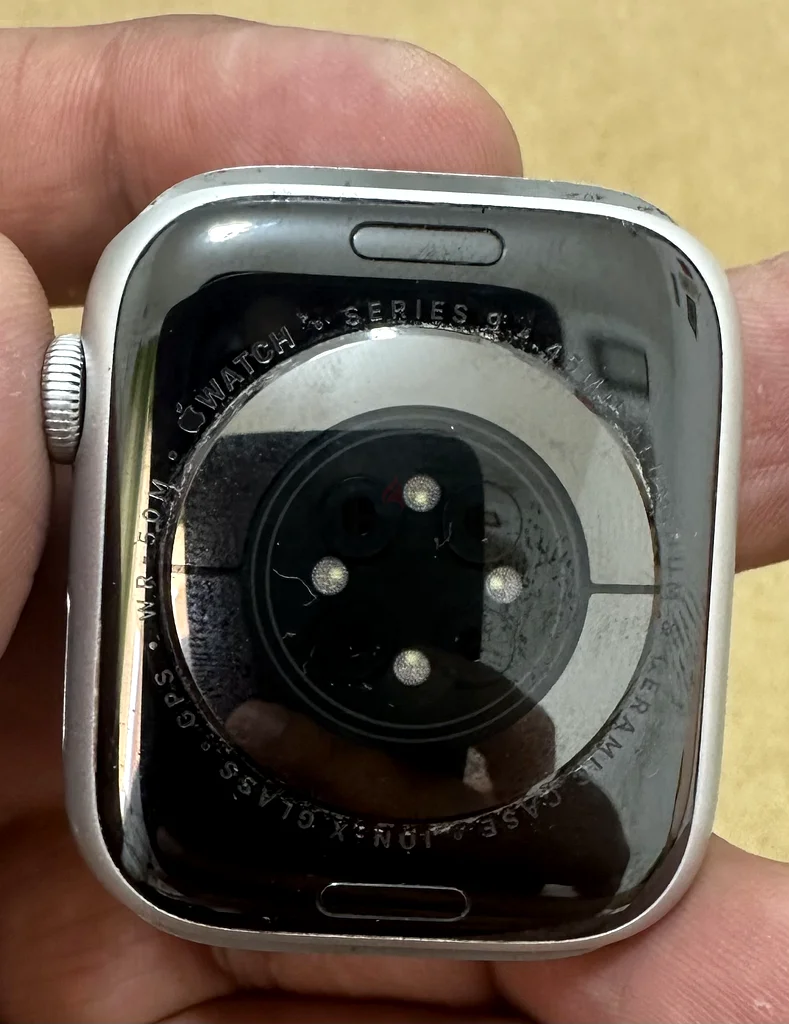 Apple watch series 9 47mm63265106957185111