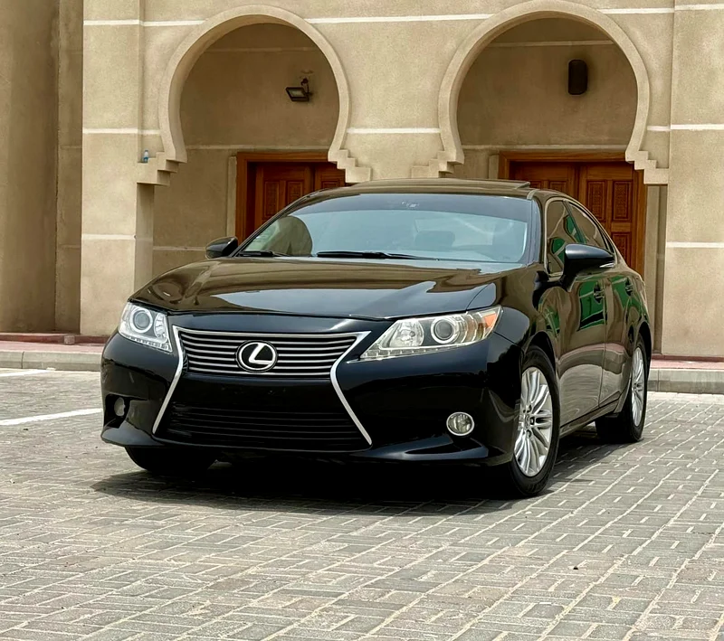 لكزس ES350 فل اوبشن 201363150024439041112