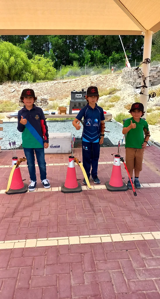 تدريب الرماية63438371513217111