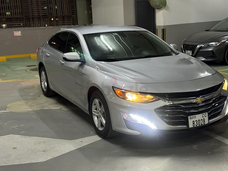 Malibu LT 1.5 turbo631726496864011119