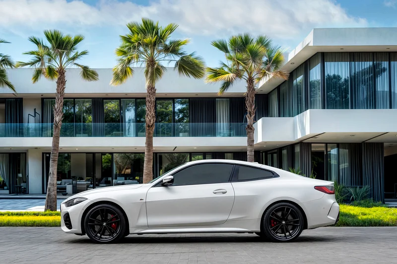 5,150 P.M  | 0% Downpayment | 440i XDRIVE COUPE BMW WARRANTY/SERVICE!63142583842305111