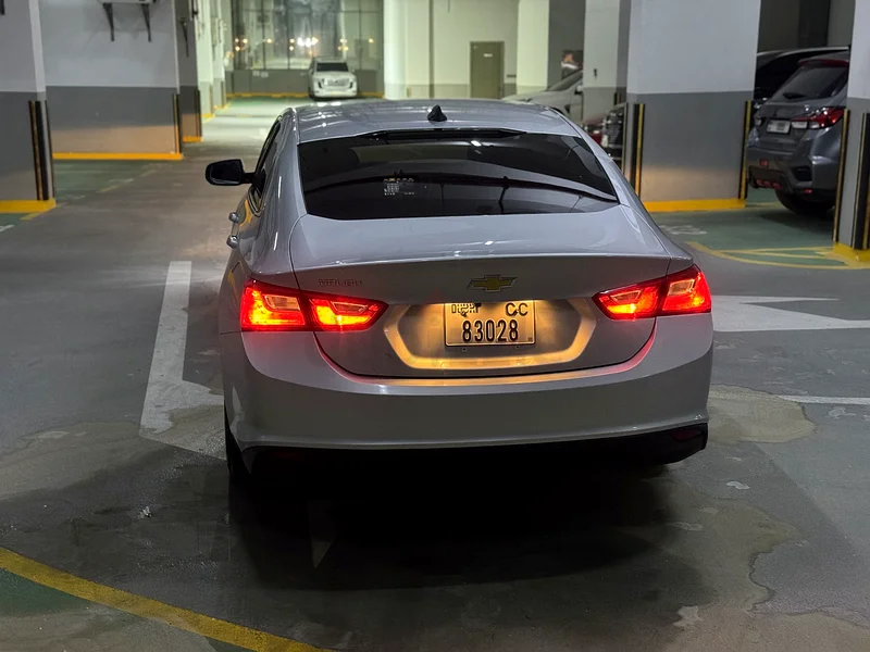 Malibu LT 1.5 turbo63172649686401113