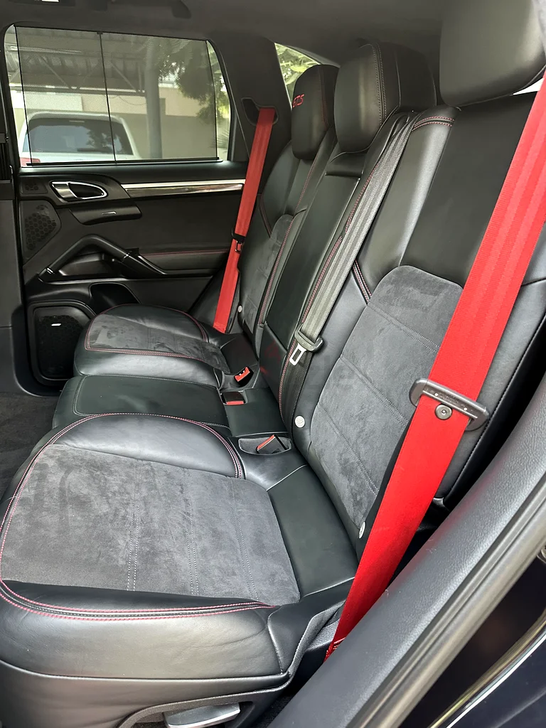 Porsche Cayenne GTS for sale63150023238273114