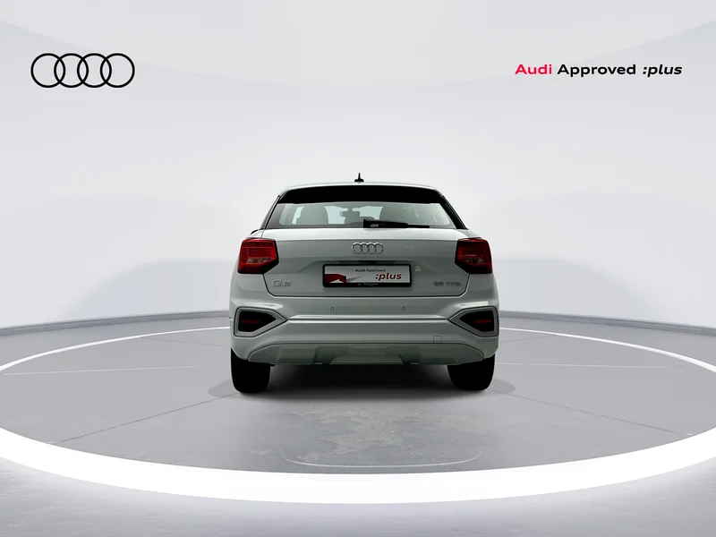 Q2 Advanced 35 TFSI 150hp (Ref# 012791)63150024563970114