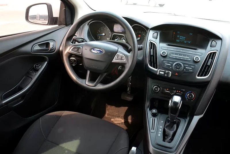 Ford Focus63168029661313113