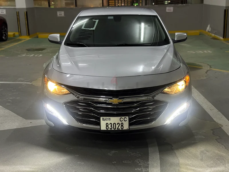 Malibu LT 1.5 turbo63172649686401112