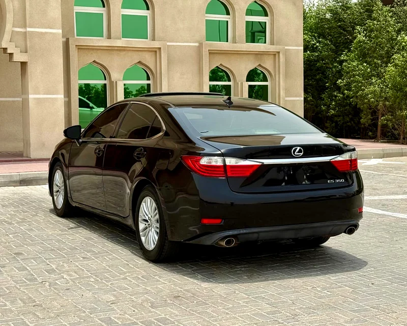 لكزس ES350 فل اوبشن 201363150024439041113