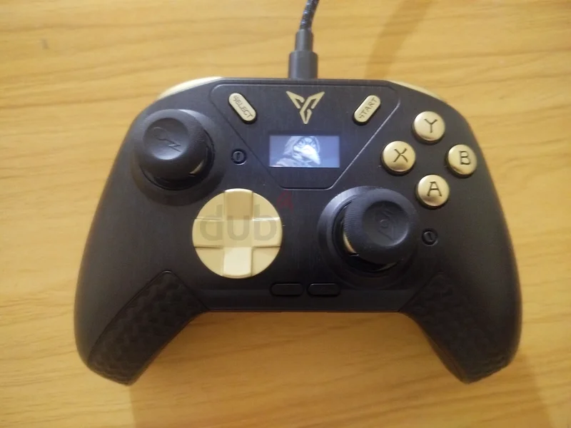 Apex 4 Controller Black Myth Wokung Edition63201165683714112